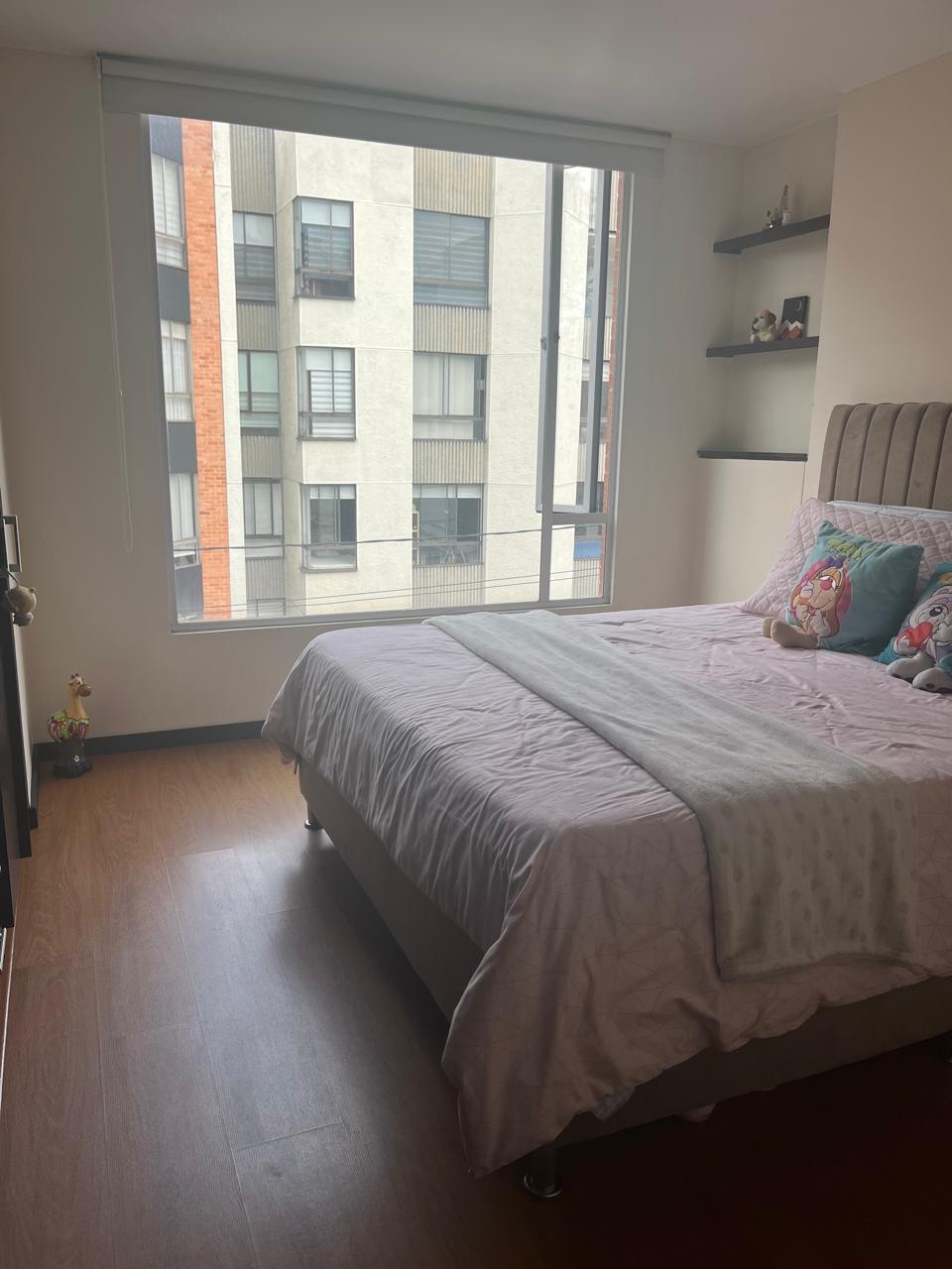 Apartamento en venta en El Batán, Bogotá · foto 6 de 20