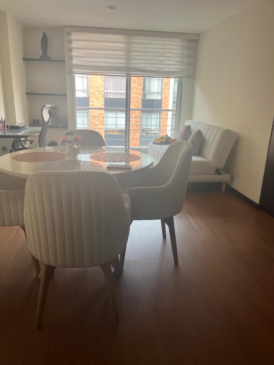 Apartamento en venta en El Batán, Bogotá · foto 2 de 20