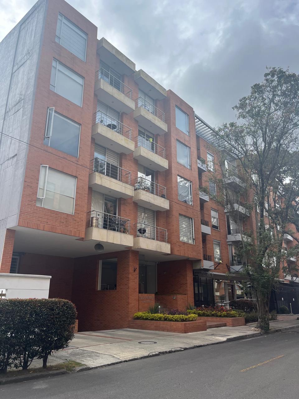 Apartamento en venta en El Batán, Bogotá · foto 14 de 20