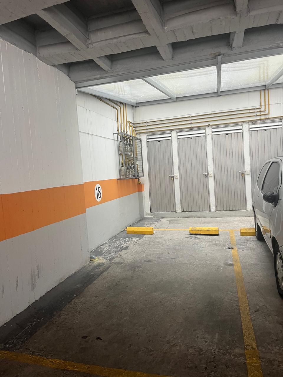 Apartamento en venta en El Batán, Bogotá · foto 18 de 20
