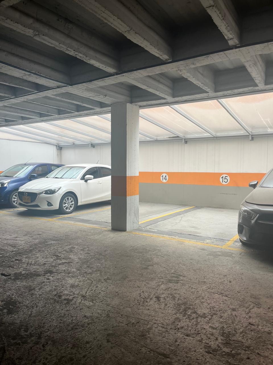 Apartamento en venta en El Batán, Bogotá · foto 19 de 20
