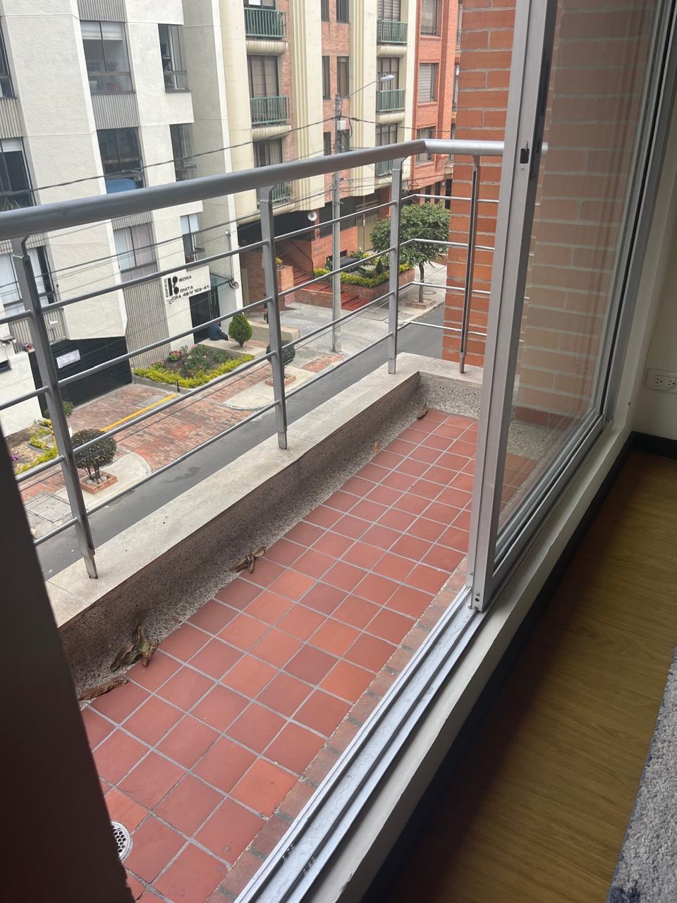 Apartamento en venta en El Batán, Bogotá · foto 3 de 20