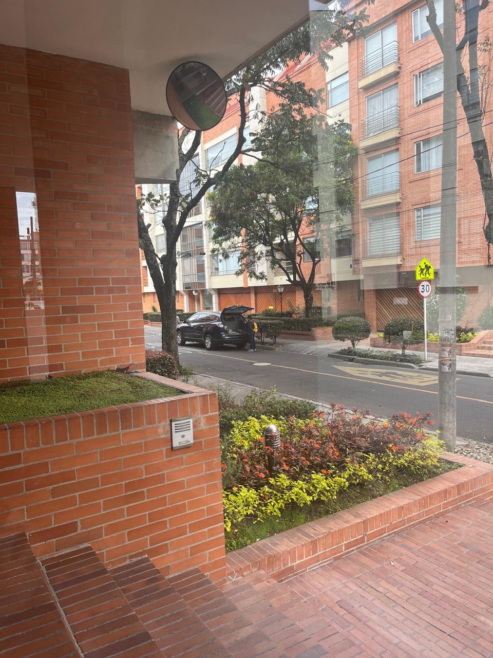 Apartamento en venta en El Batán, Bogotá · foto 13 de 20