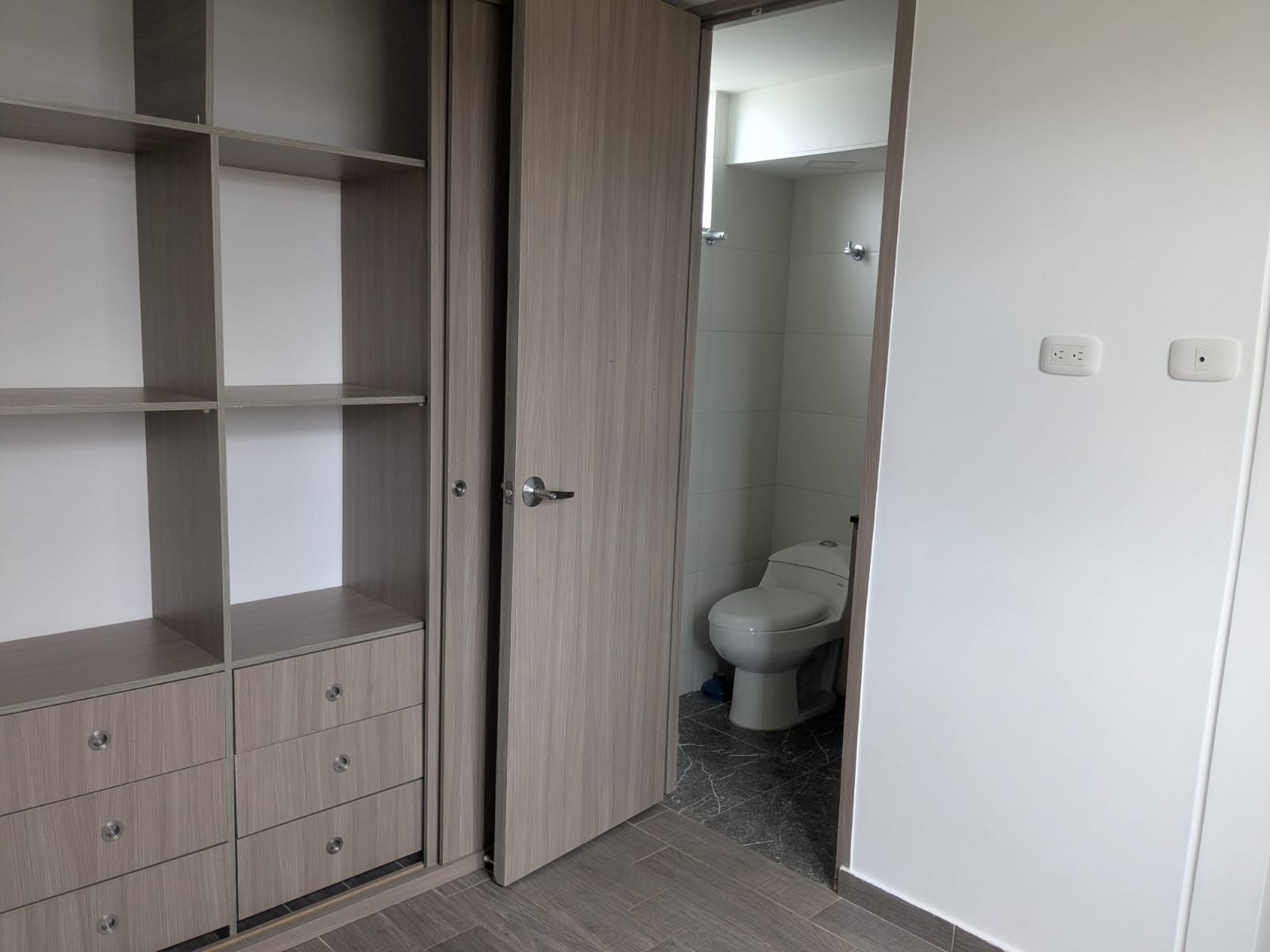 Apartamento en venta en La Felicidad, Bogotá · foto 13 de 14