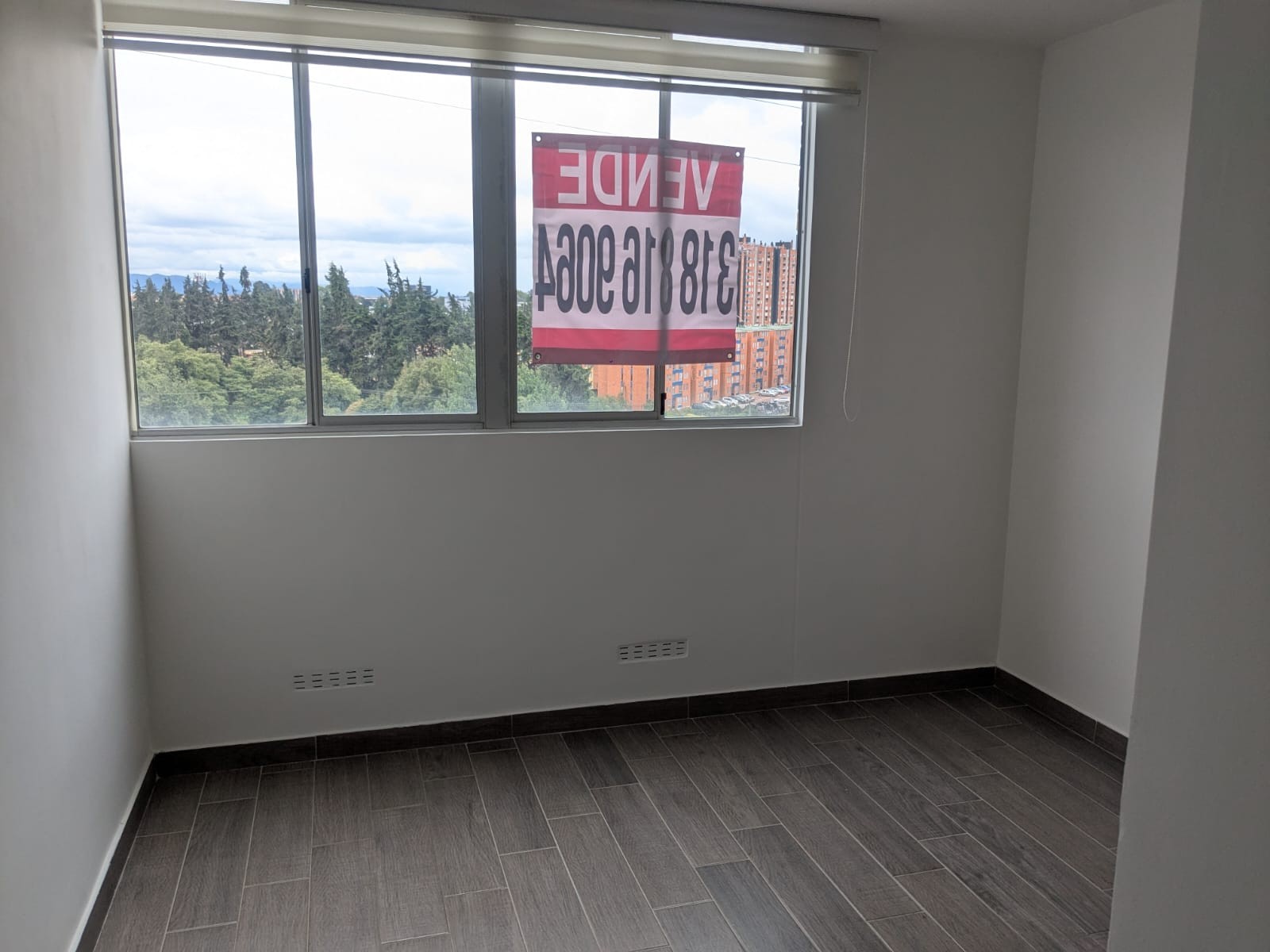 Apartamento en venta en La Felicidad, Bogotá · foto 2 de 14