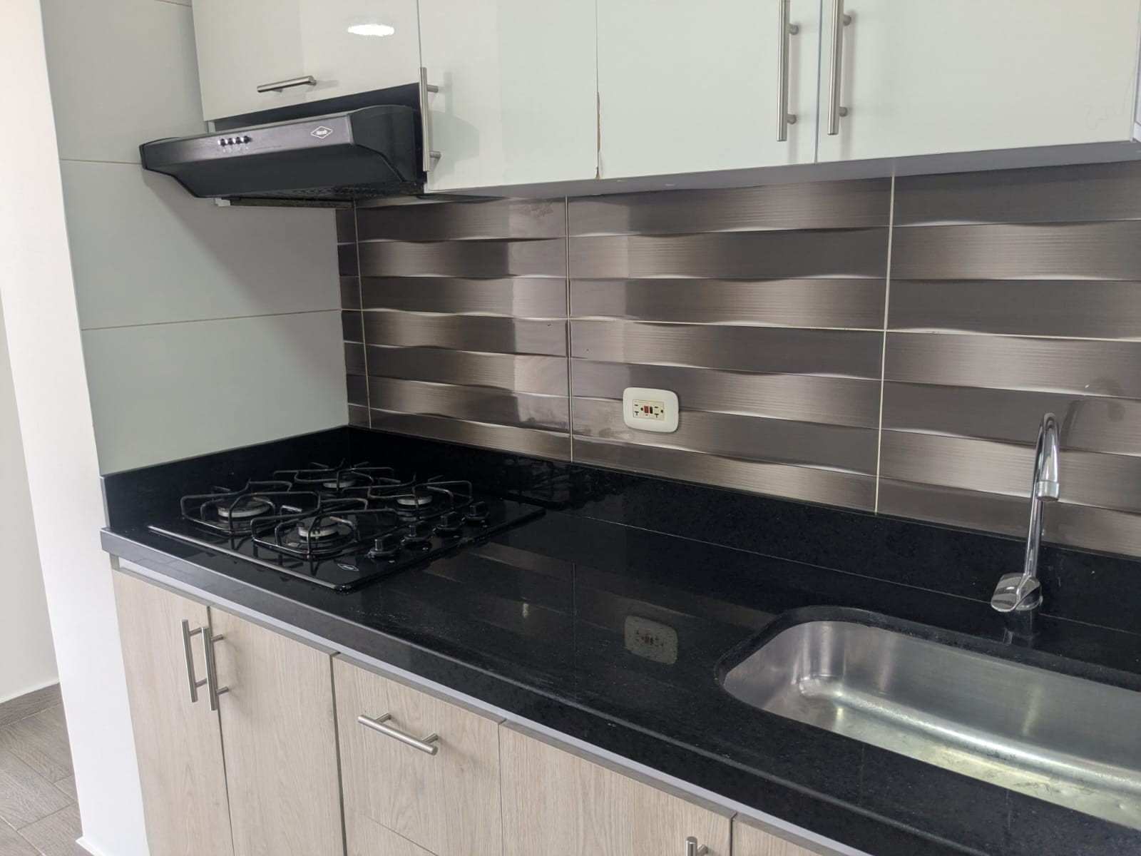 Apartamento en venta en La Felicidad, Bogotá · foto 5 de 14
