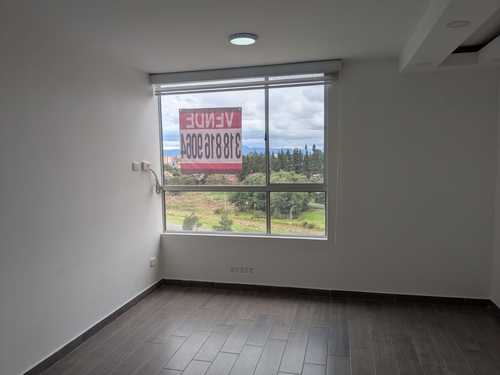 Apartamento en venta en La Felicidad, Bogotá · foto 11 de 14