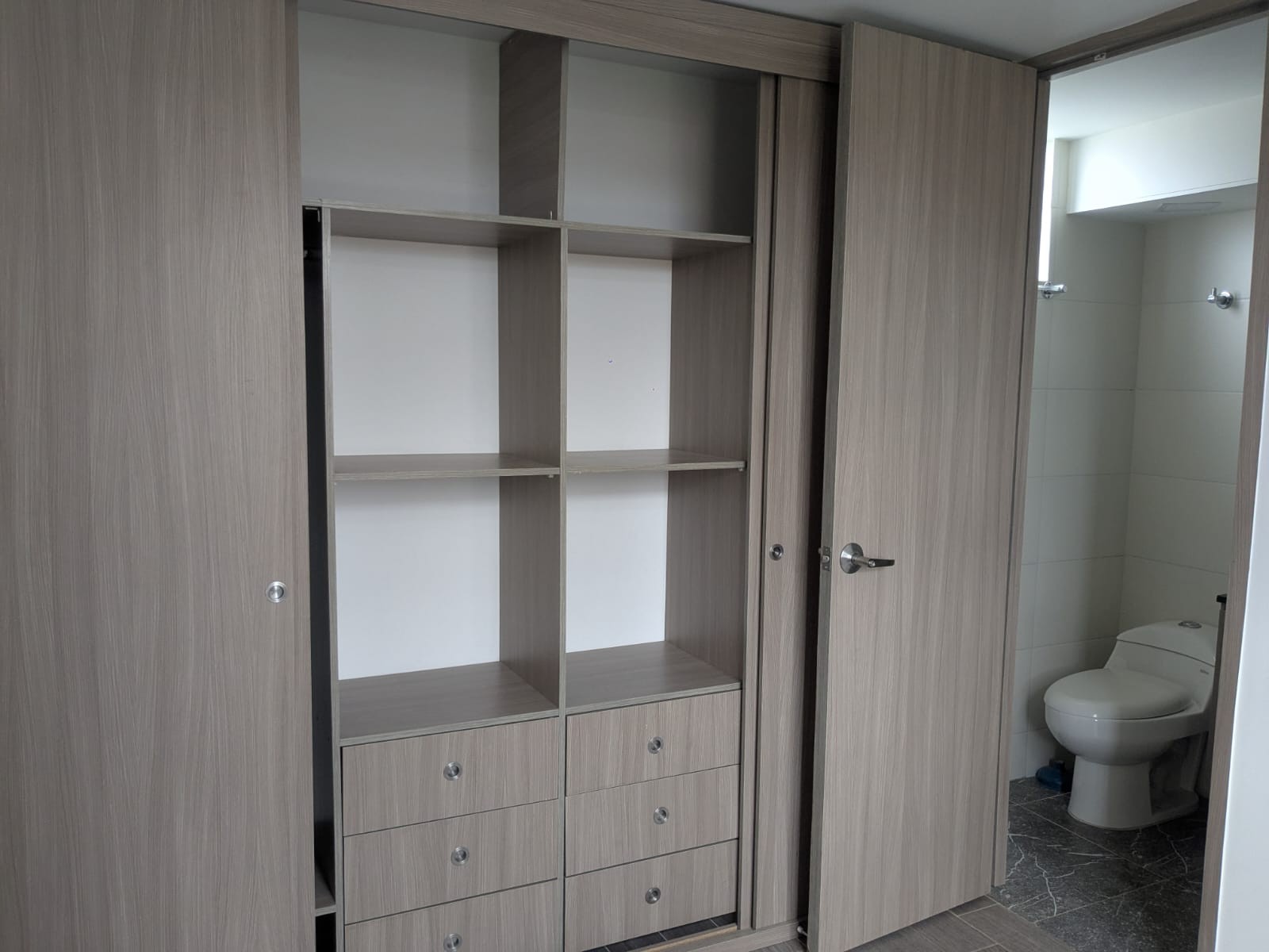 Apartamento en venta en La Felicidad, Bogotá · foto 12 de 14