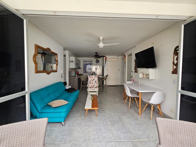 Apartamento de 3 alcobas en venta en Aqualina, Girardot, 85 m² · foto 8 de 20