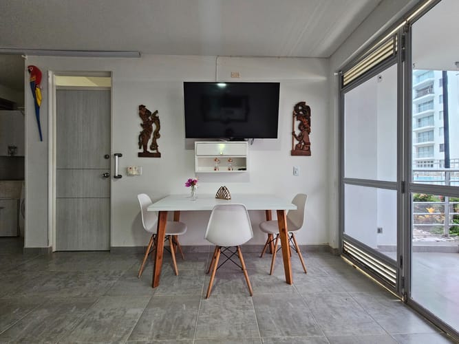 Apartamento de 3 alcobas en venta en Aqualina, Girardot, 85 m² · foto 9 de 20