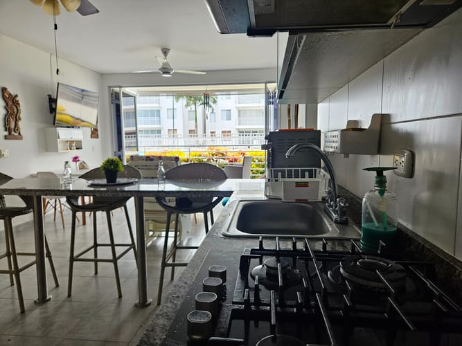 Apartamento de 3 alcobas en venta en Aqualina, Girardot, 85 m² · foto 11 de 20