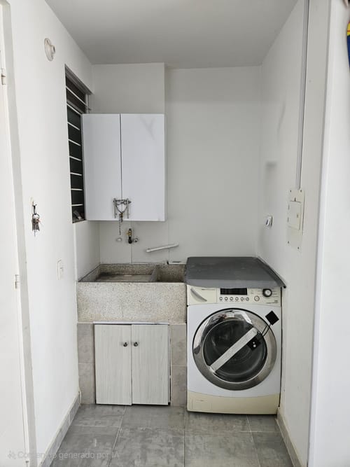 Apartamento de 3 alcobas en venta en Aqualina, Girardot, 85 m² · foto 12 de 20