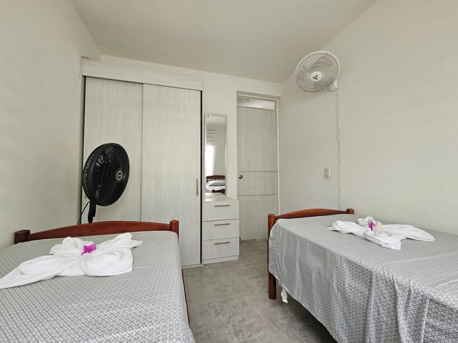 Apartamento de 3 alcobas en venta en Aqualina, Girardot, 85 m² · foto 13 de 20