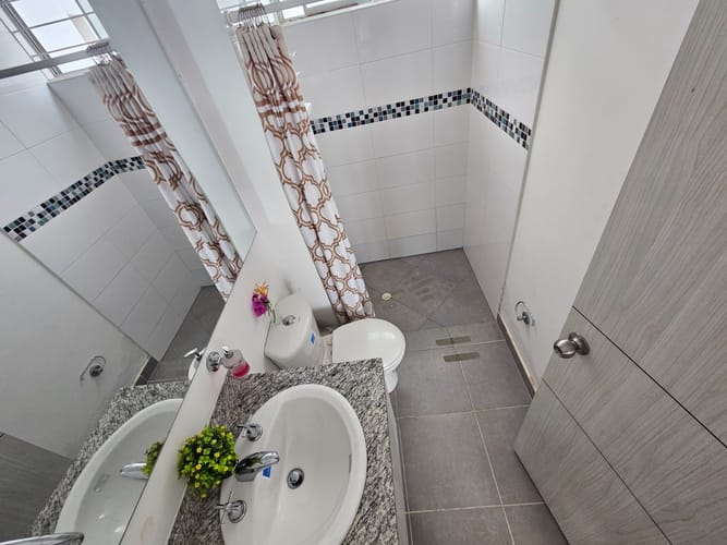 Apartamento de 3 alcobas en venta en Aqualina, Girardot, 85 m² · foto 16 de 20