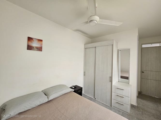 Apartamento de 3 alcobas en venta en Aqualina, Girardot, 85 m² · foto 17 de 20