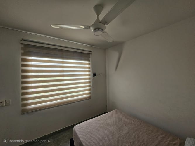 Apartamento de 3 alcobas en venta en Aqualina, Girardot, 85 m² · foto 18 de 20