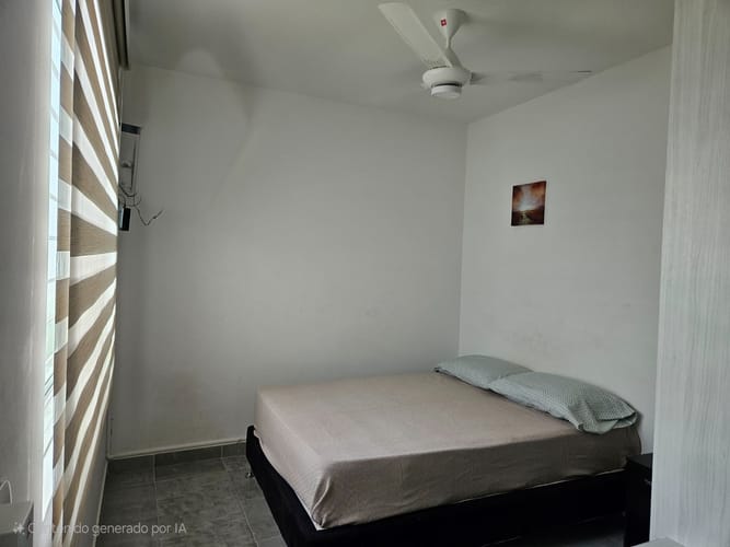 Apartamento de 3 alcobas en venta en Aqualina, Girardot, 85 m² · foto 19 de 20