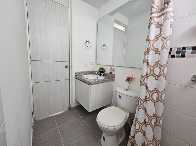 Apartamento de 3 alcobas en venta en Aqualina, Girardot, 85 m² · foto 20 de 20