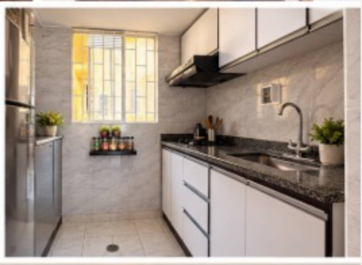 Apartamento en venta en Granada Norte, Bogotá · foto 3 de 24