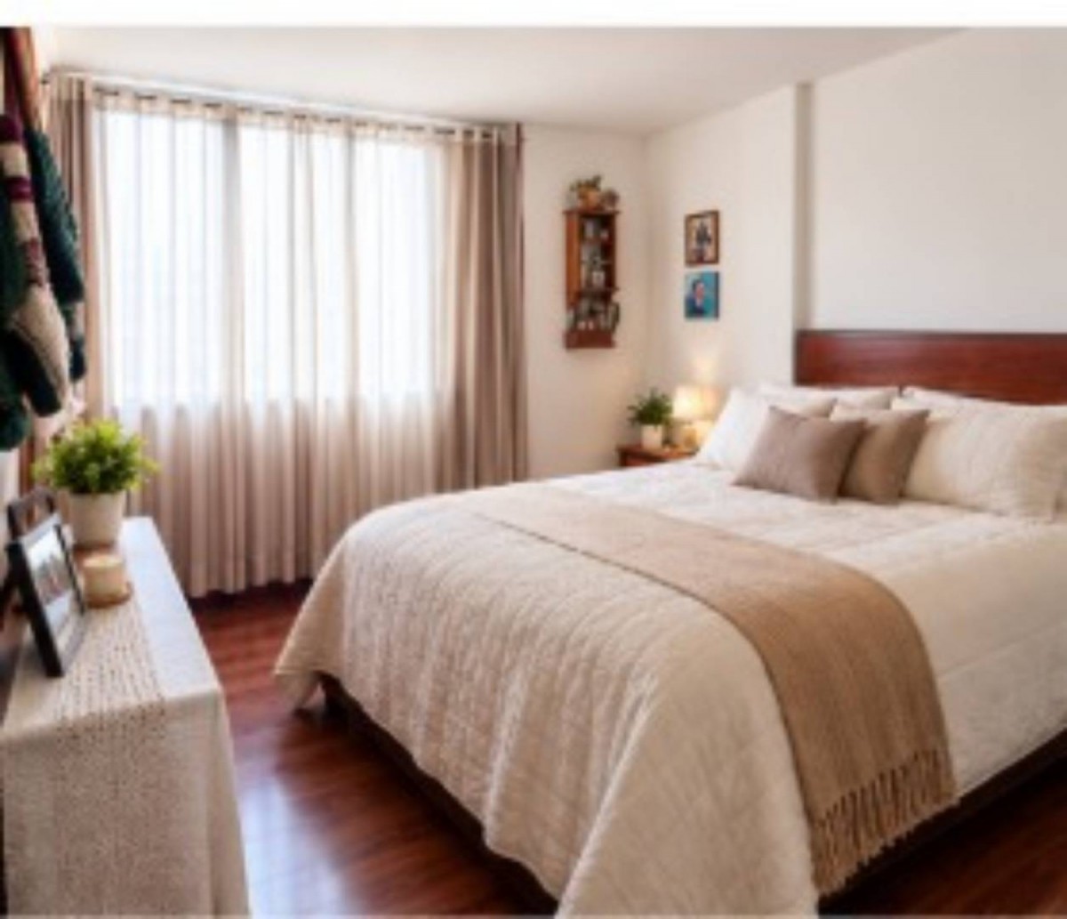 Apartamento en venta en Granada Norte, Bogotá · foto 4 de 24