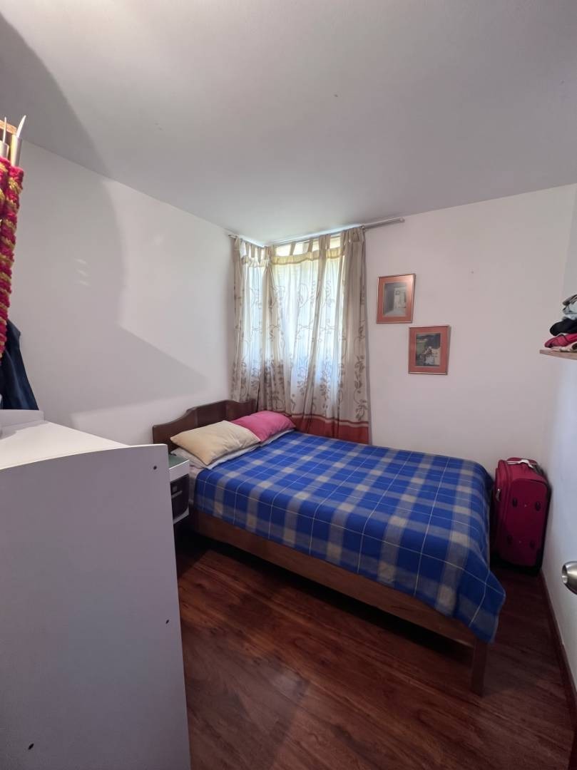 Apartamento en venta en Granada Norte, Bogotá · foto 19 de 24