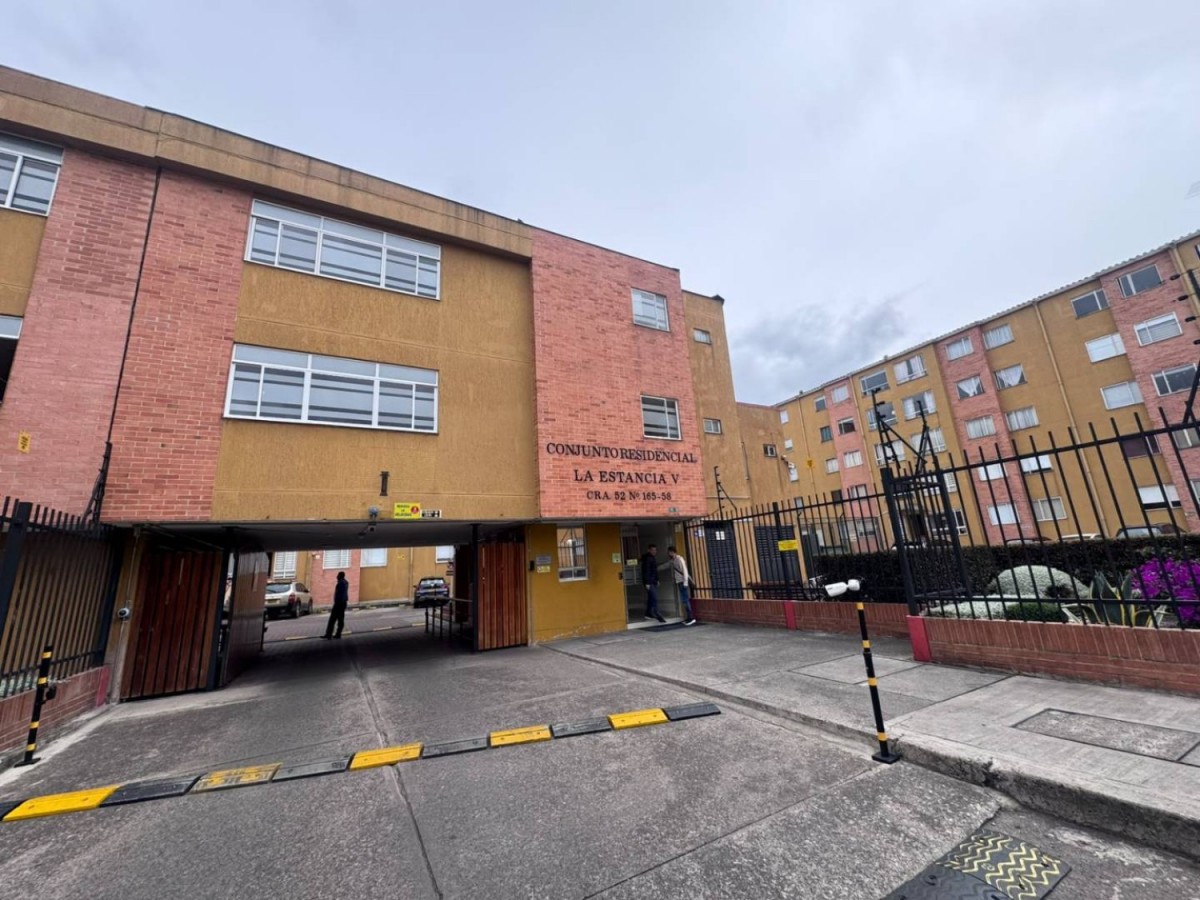Apartamento en venta en Granada Norte, Bogotá · foto 20 de 24