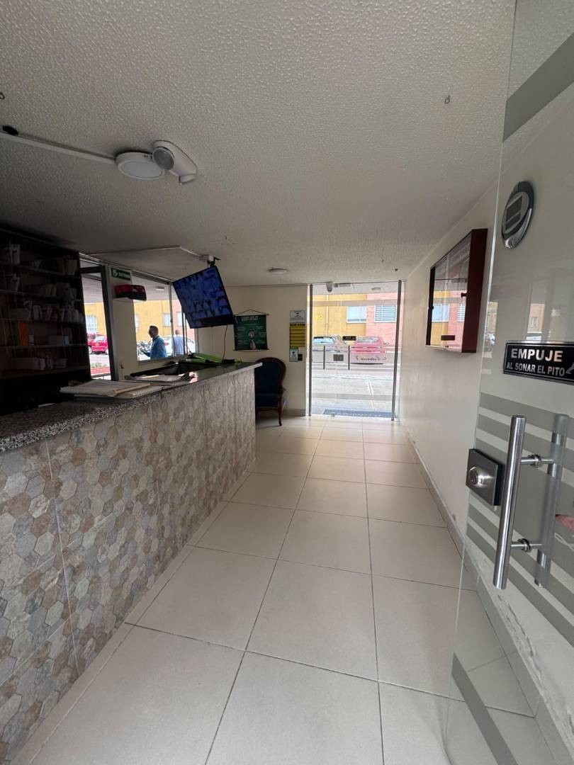 Apartamento en venta en Granada Norte, Bogotá · foto 24 de 24