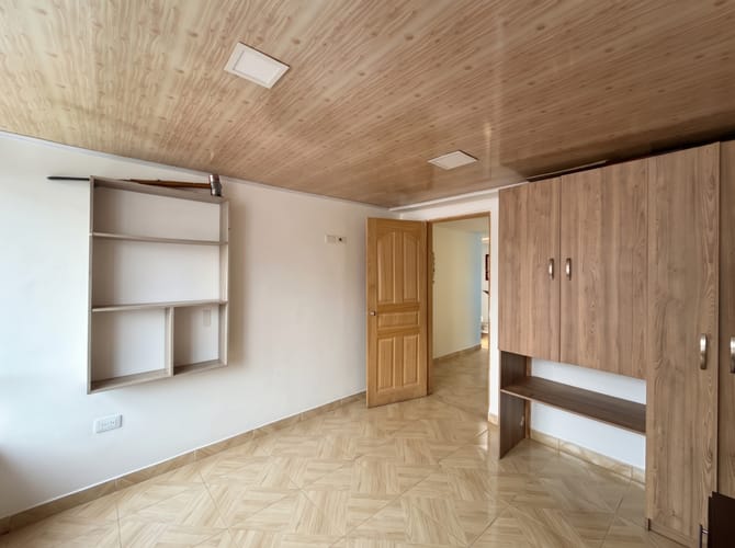 Casa de 6 alcobas en venta en Villa Flor Ii, Pasto, 145 m² · foto 8 de 8