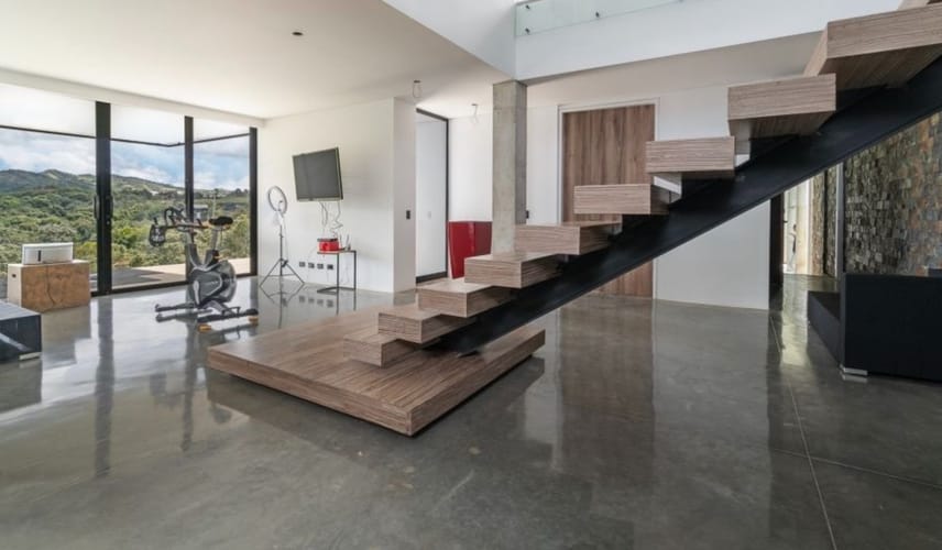 Casa de 8 alcobas en venta en Pantanillo, Envigado, 585 m² · foto 7 de 12
