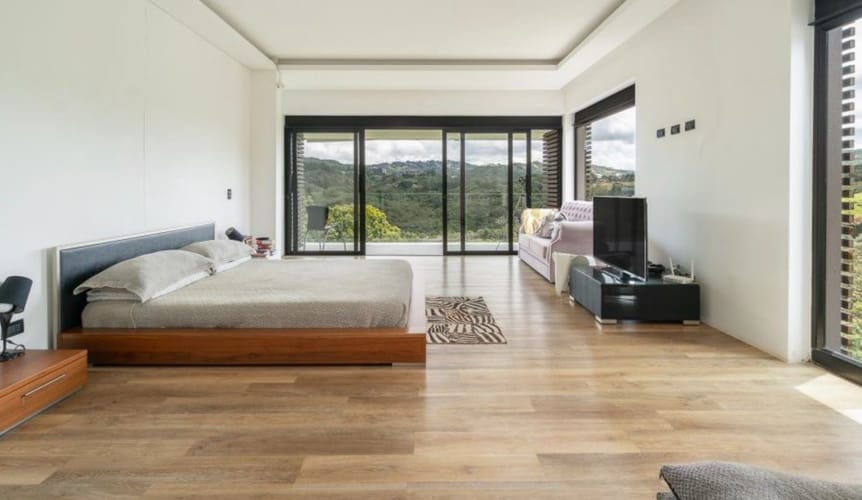 Casa de 8 alcobas en venta en Pantanillo, Envigado, 585 m² · foto 5 de 12
