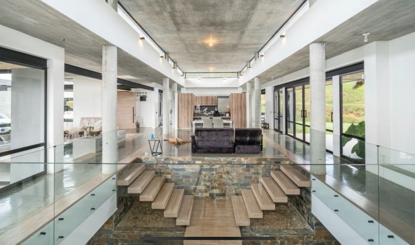 Casa de 8 alcobas en venta en Pantanillo, Envigado, 585 m² · foto 9 de 12