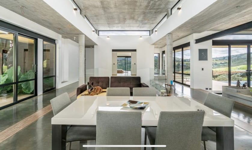 Casa de 8 alcobas en venta en Pantanillo, Envigado, 585 m² · foto 8 de 12