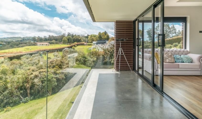 Casa de 8 alcobas en venta en Pantanillo, Envigado, 585 m² · foto 10 de 12