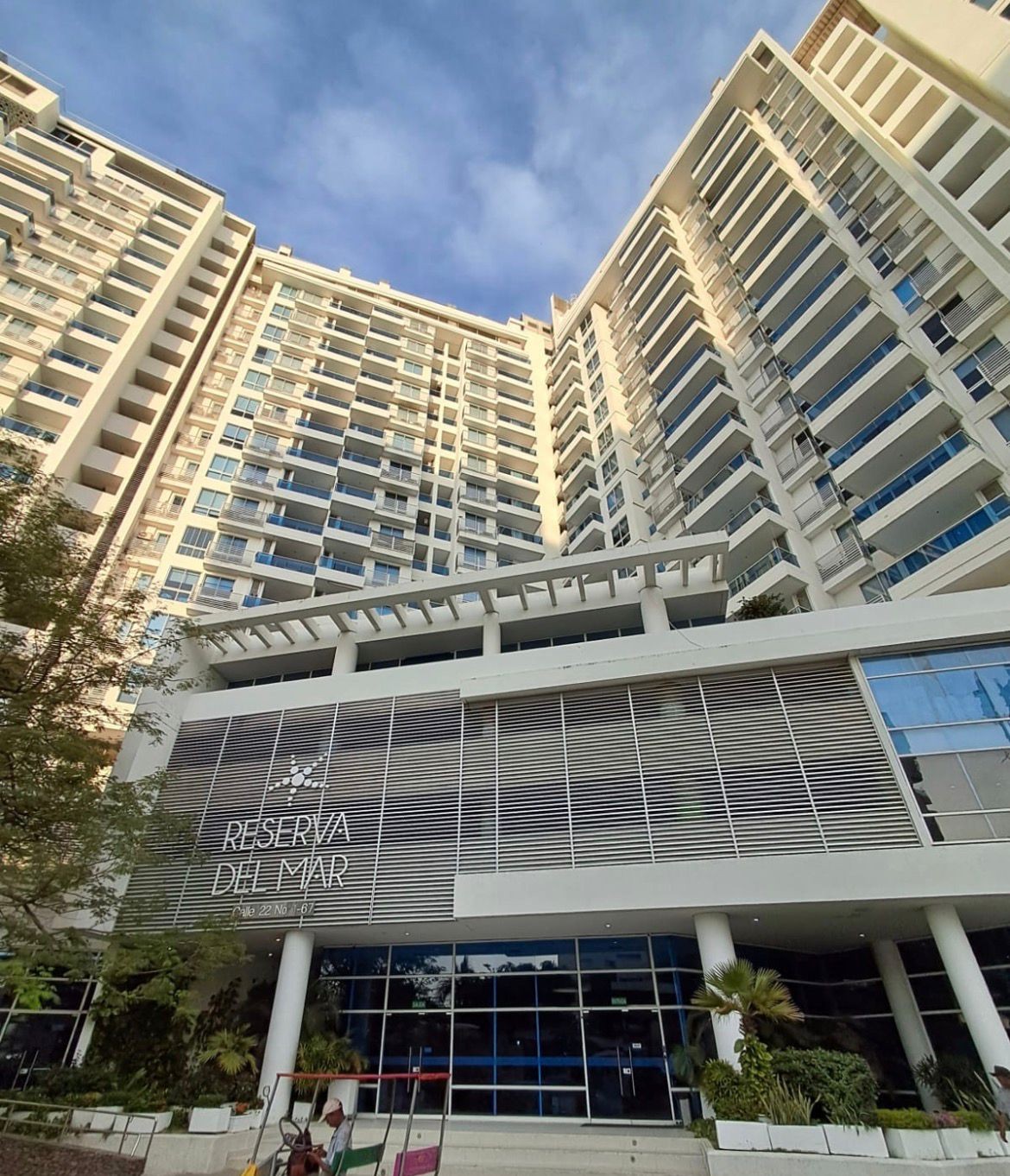 Apartamento en venta en Urbanizacion Salguero, Santa Marta · foto 14 de 14