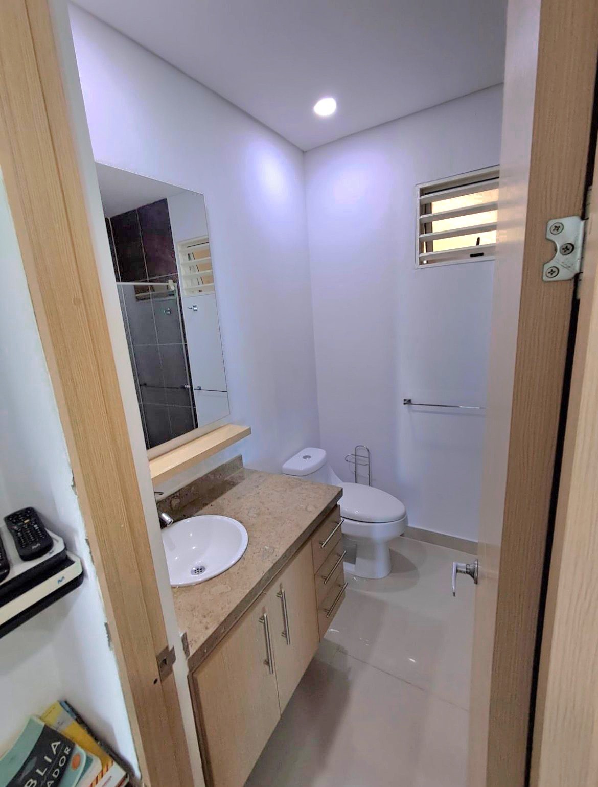 Apartamento en venta en Urbanizacion Salguero, Santa Marta · foto 11 de 14