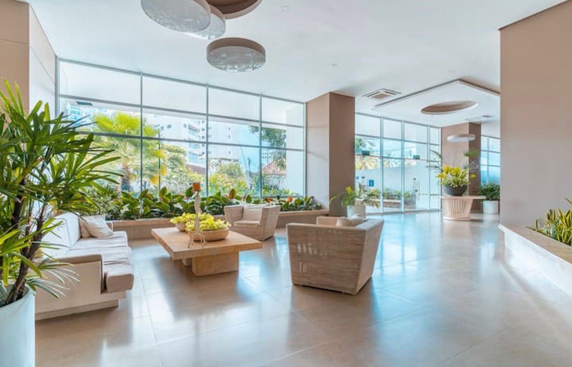 Apartamento en venta en Urbanizacion Salguero, Santa Marta · foto 13 de 14