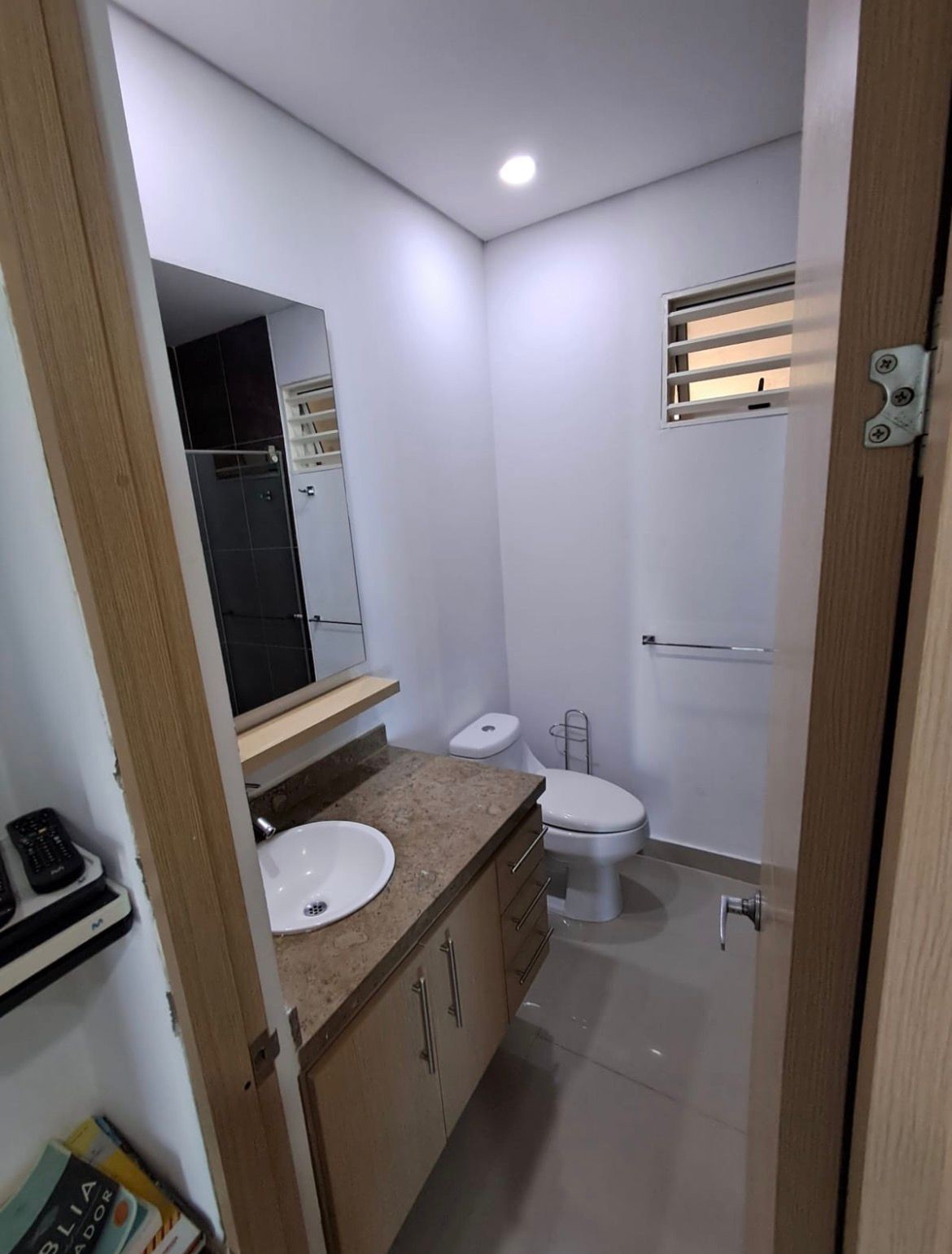 Apartamento en venta en Urbanizacion Salguero, Santa Marta · foto 12 de 14