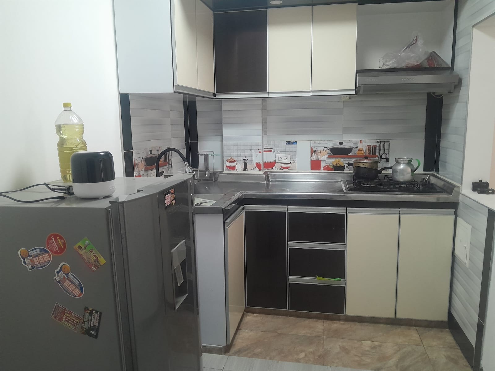 Casa en venta en Engativá, Bogotá · foto 4 de 22