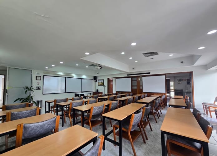 Oficina en arriendo en Belén, Medellín, 93 m² · foto 9 de 14