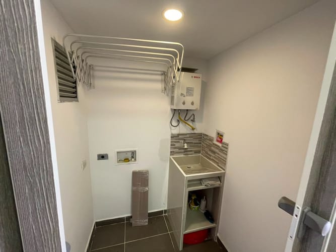 Apartamento de 2 alcobas en venta en Aves Maria, Sabaneta, 59 m² · foto 14 de 14