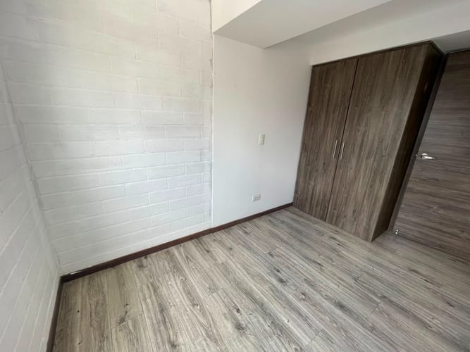 Apartamento de 2 alcobas en venta en Aves Maria, Sabaneta, 59 m² · foto 7 de 14