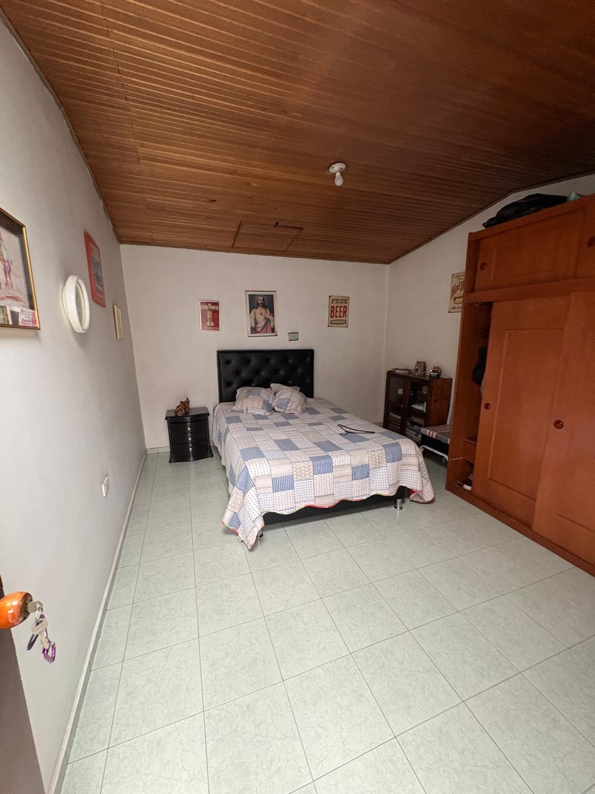 Casa en venta en Carvajal, Bogotá · foto 7 de 23