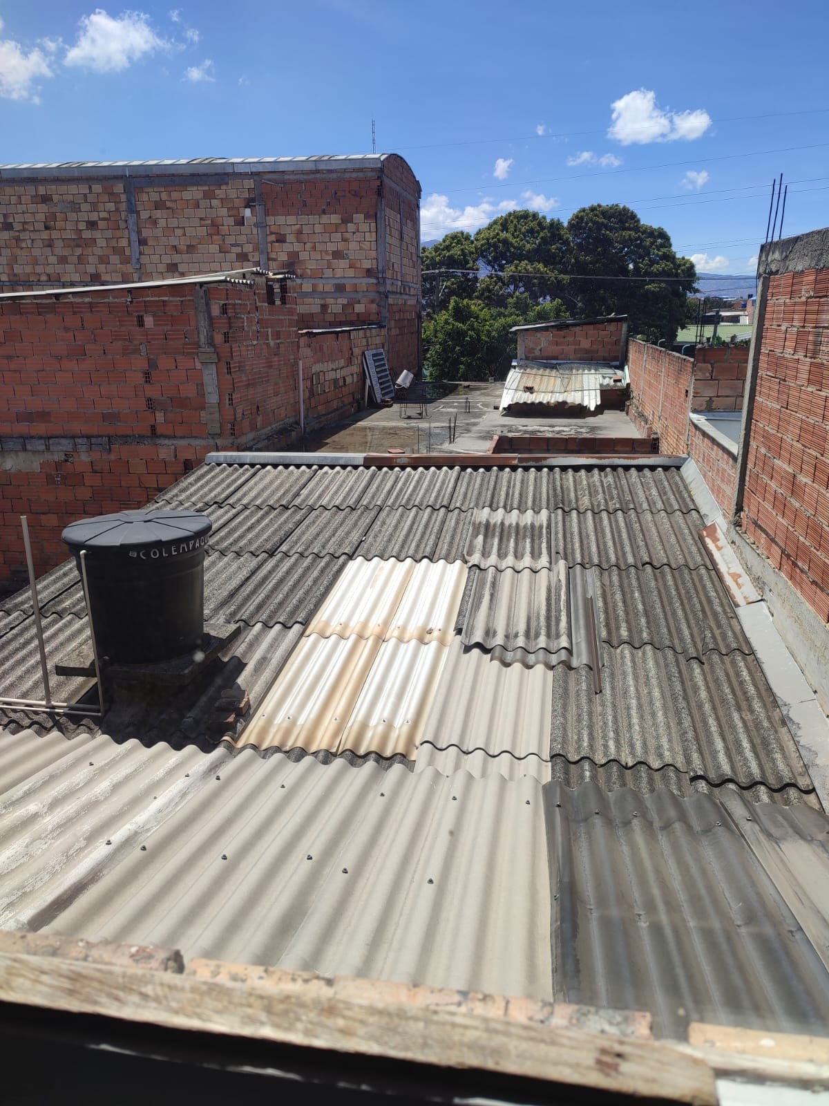 Casa en venta en Carvajal, Bogotá · foto 23 de 23