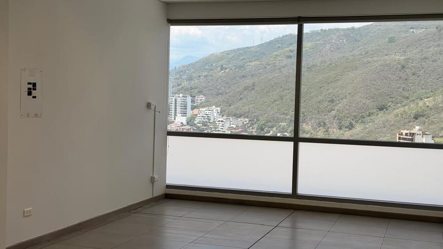 Oficina en arriendo en Chipichape, Cali, 38 m² · foto 7 de 24