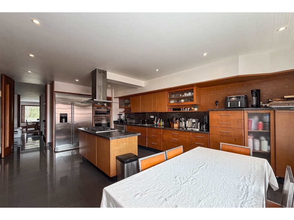 Apartamento en venta en Chico Norte, Bogotá · foto 9 de 24