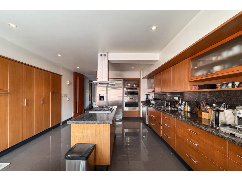 Apartamento en venta en Chico Norte, Bogotá · foto 10 de 24