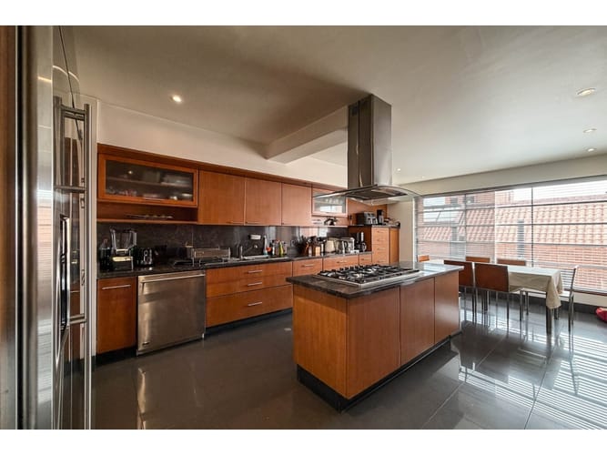 Apartamento en venta en Chico Norte, Bogotá · foto 11 de 24