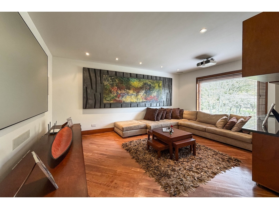 Apartamento en venta en Chico Norte, Bogotá · foto 12 de 24