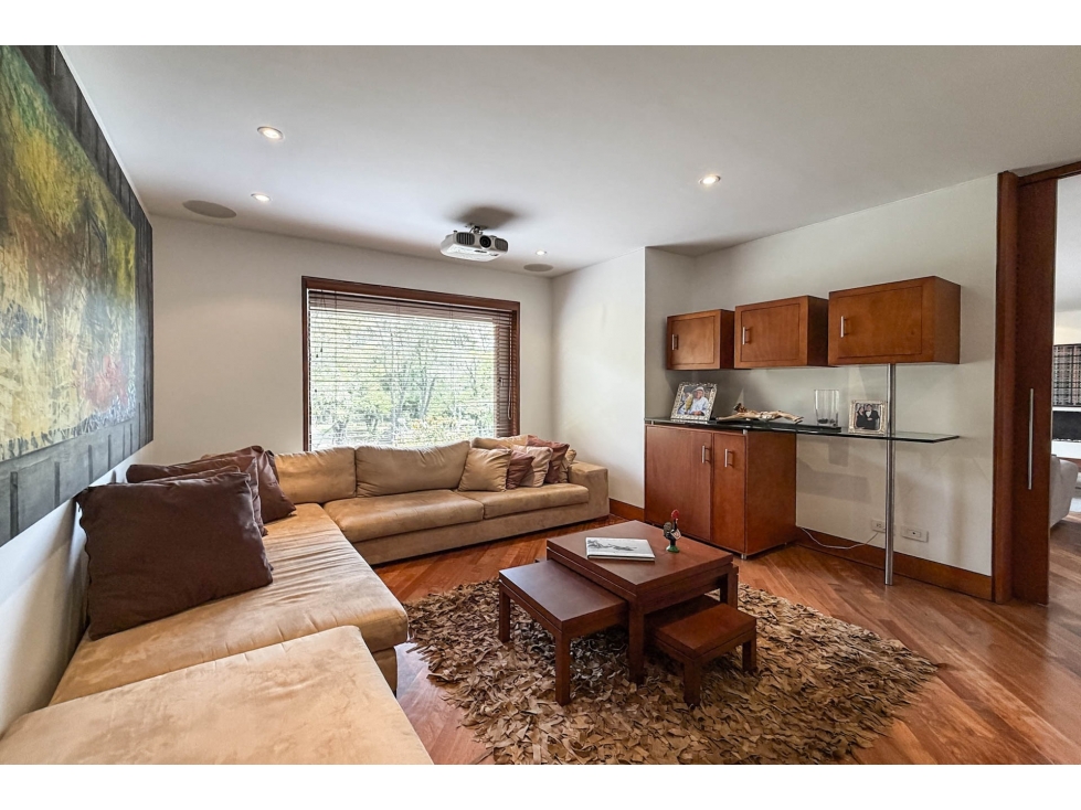Apartamento en venta en Chico Norte, Bogotá · foto 13 de 24
