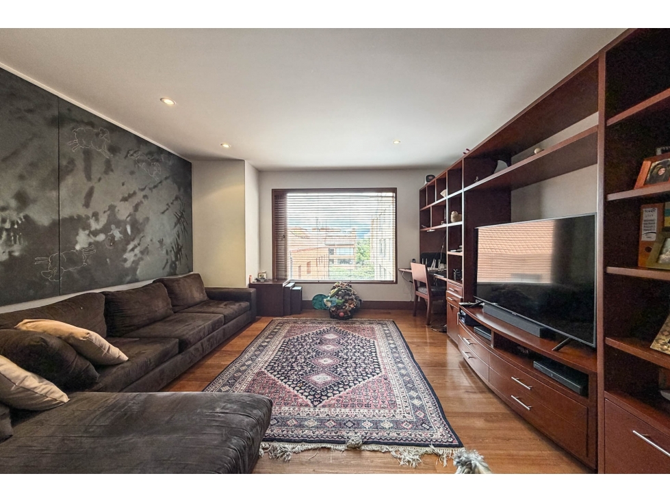 Apartamento en venta en Chico Norte, Bogotá · foto 15 de 24